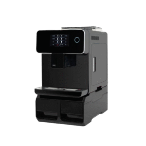 Espressomaschine für Anfänger