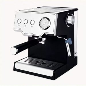 kaffeemaschine mit mahlwerk