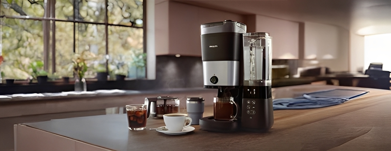 kaffeemaschine gastro