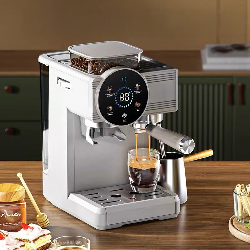 Sonderangebot Kaffeemaschine