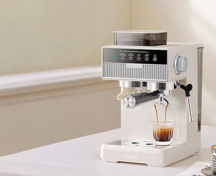  Guter Espresso für unter 500 Euro