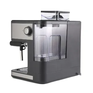 Halbautomatische Espressomaschine für zu Hause