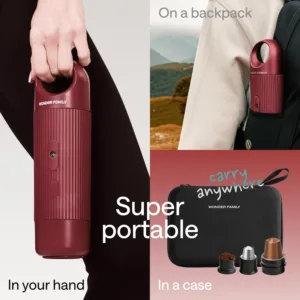 kleine camping kaffeemaschine