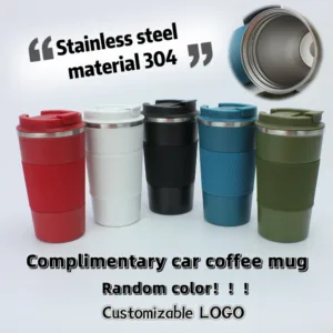 Kabellose tragbare elektrische Espressomaschine