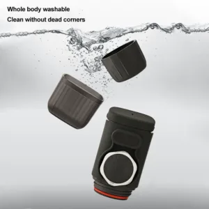 wohnmobil camping kaffeemaschine