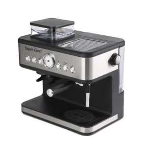 Halbautomatische Espressomaschine für zu Hause