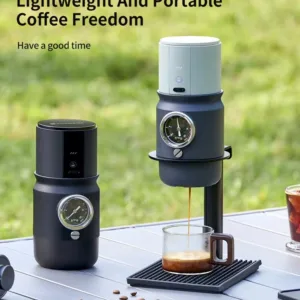 kaffeemaschine fürs auto