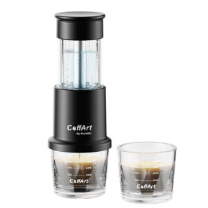 kapselmaschine im wohnmobil