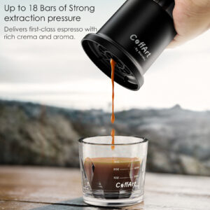 kapselmaschine im wohnmobil