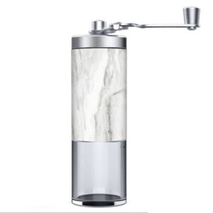 beste Reise Kaffeemühle für Handfilter