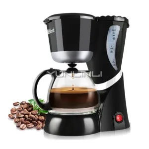 Kabellose Kaffeemaschine fürs Büro