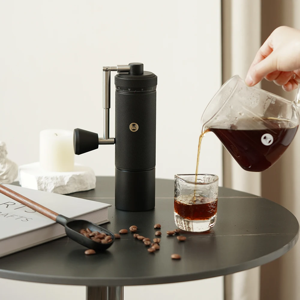 Kompakte Kaffeemaschine Kompakte Kaffeemaschine