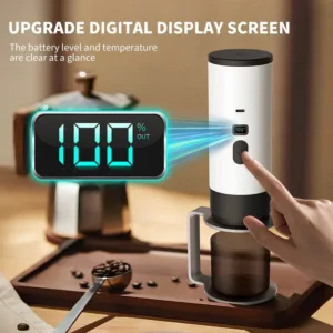 Mini-Kaffeemaschine