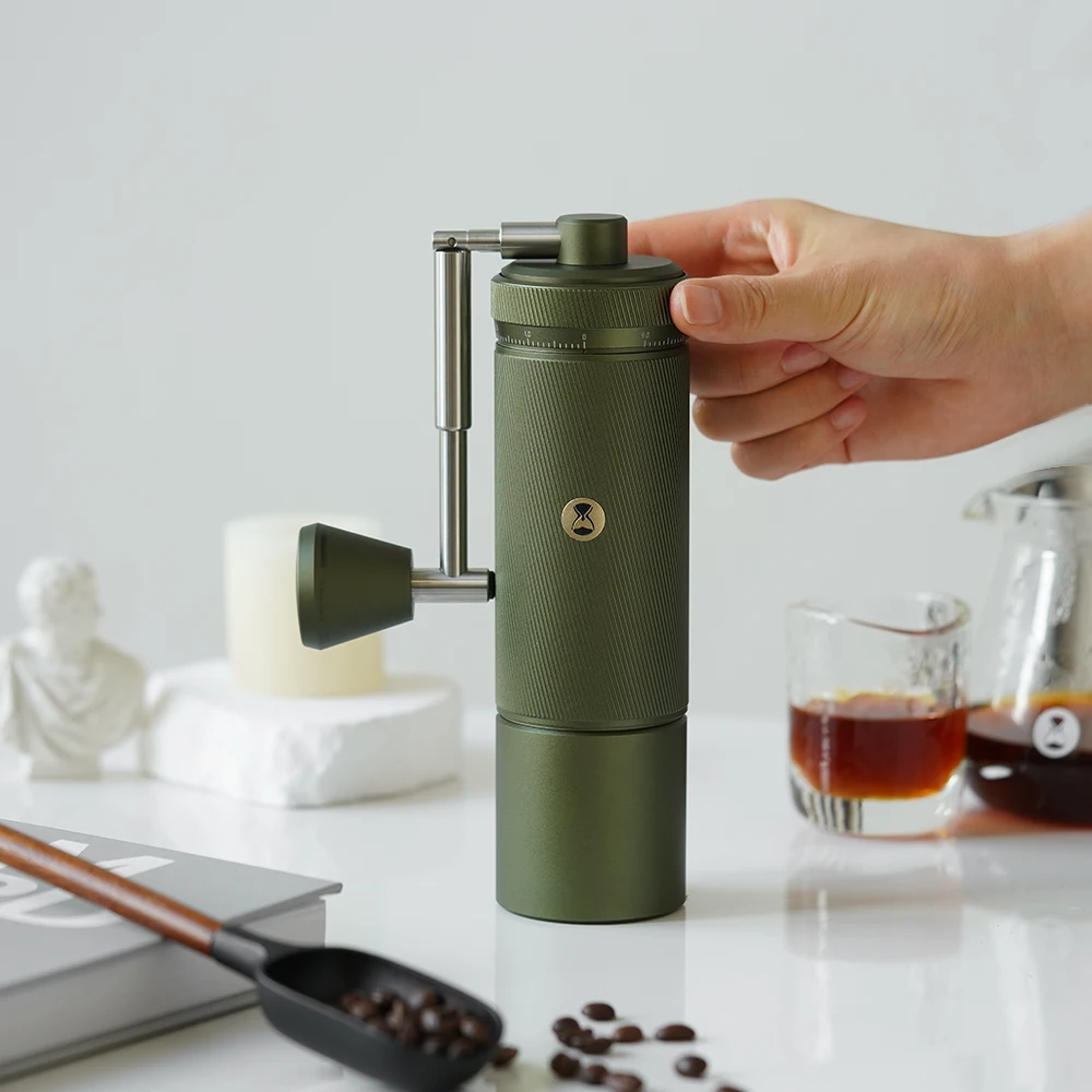 Kompakte Kaffeemaschine Kompakte Kaffeemaschine
