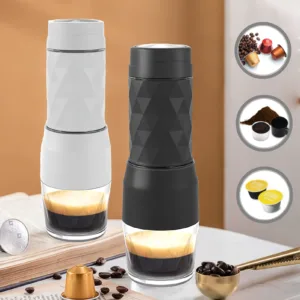 Mini-Kaffeemaschine