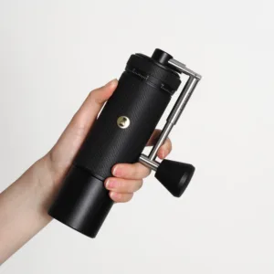 Kompakte Kaffeemaschine