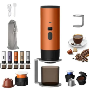 Mini-Kaffeemaschine