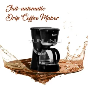 Kabellose Kaffeemaschine fürs Büro